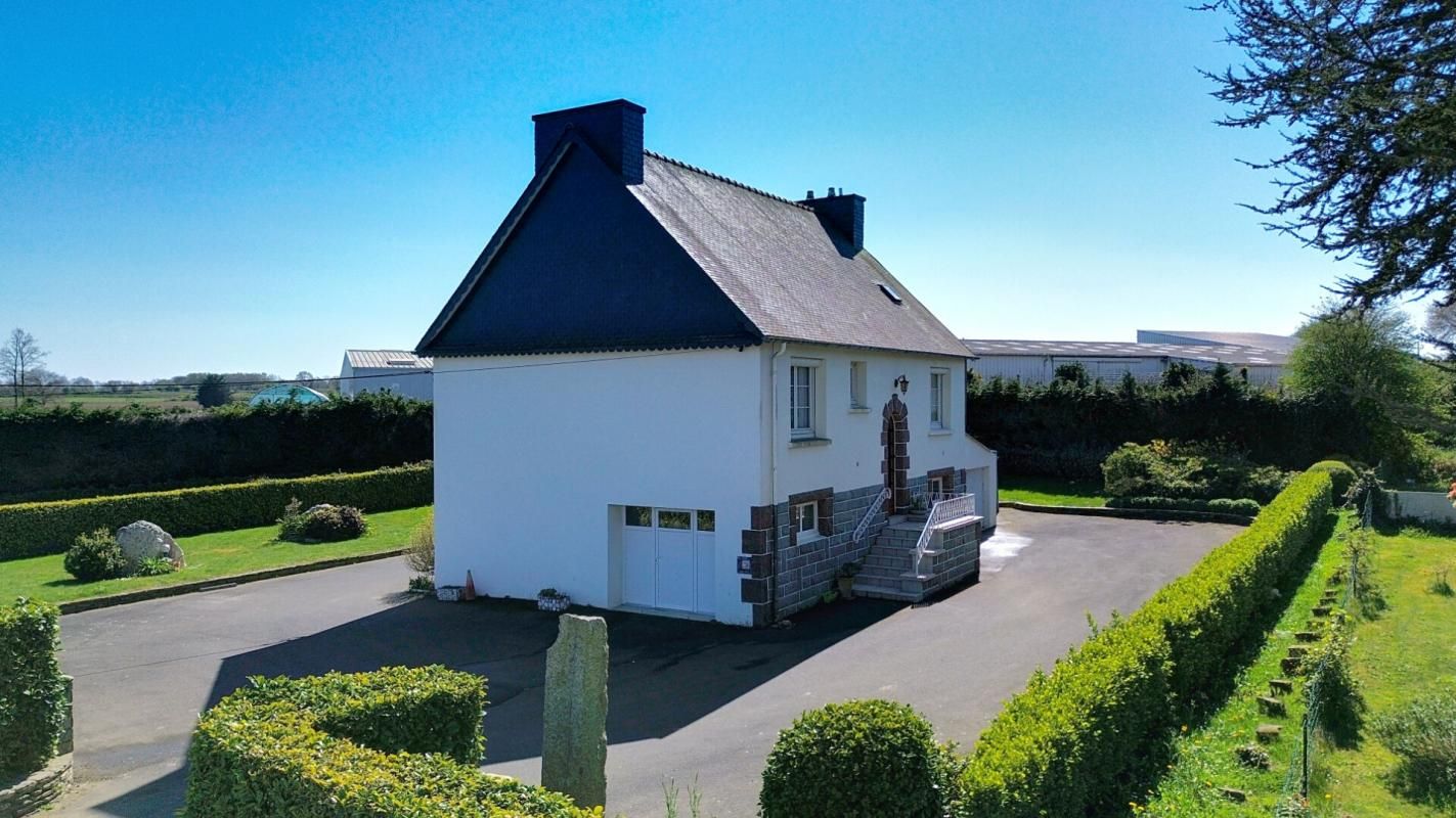 LANMEUR Maison Lanmeur 4