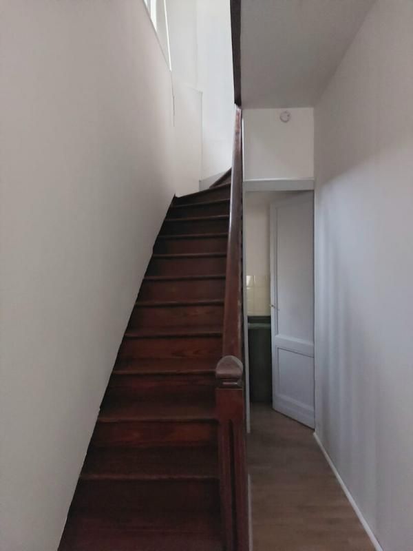 BORDEAUX Appartement Bordeaux 3 pièce(s) 56.17 m2 - Saint Seurin-Fondaudège 4