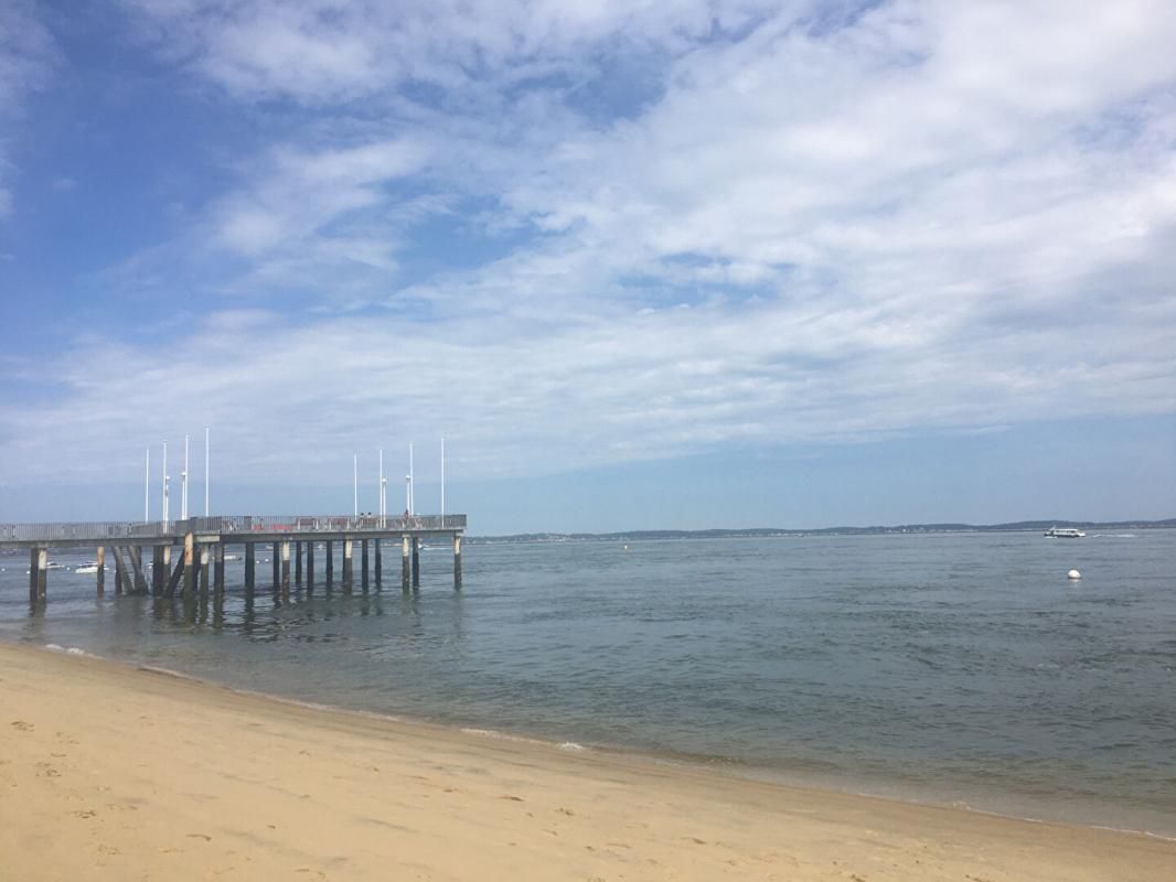 APPARTEMENT TYPE 1 - ARCACHON