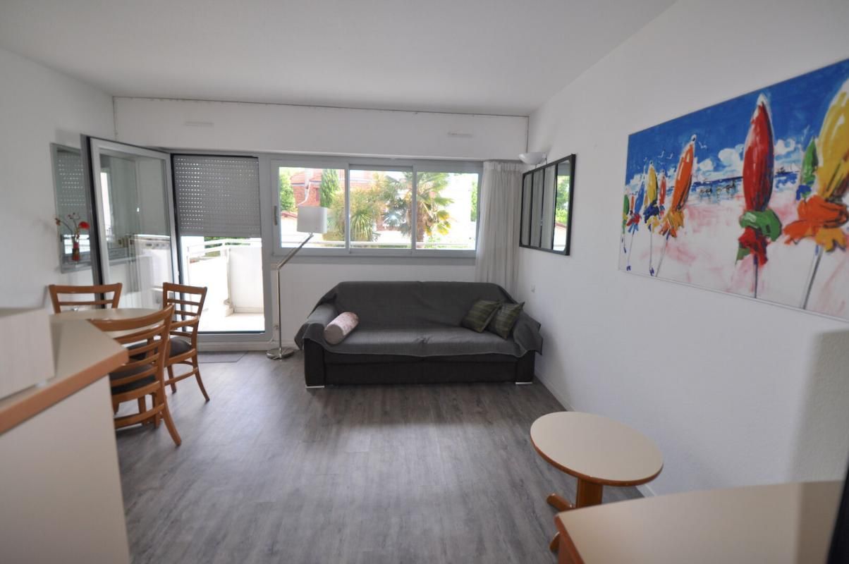 ARCACHON APPARTEMENT TYPE 1 - ARCACHON 3