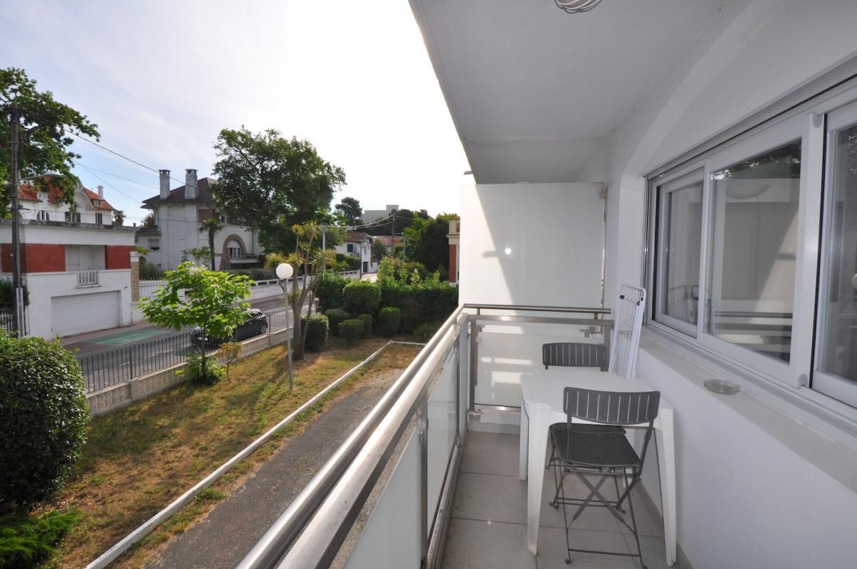 ARCACHON APPARTEMENT TYPE 1 - ARCACHON 4