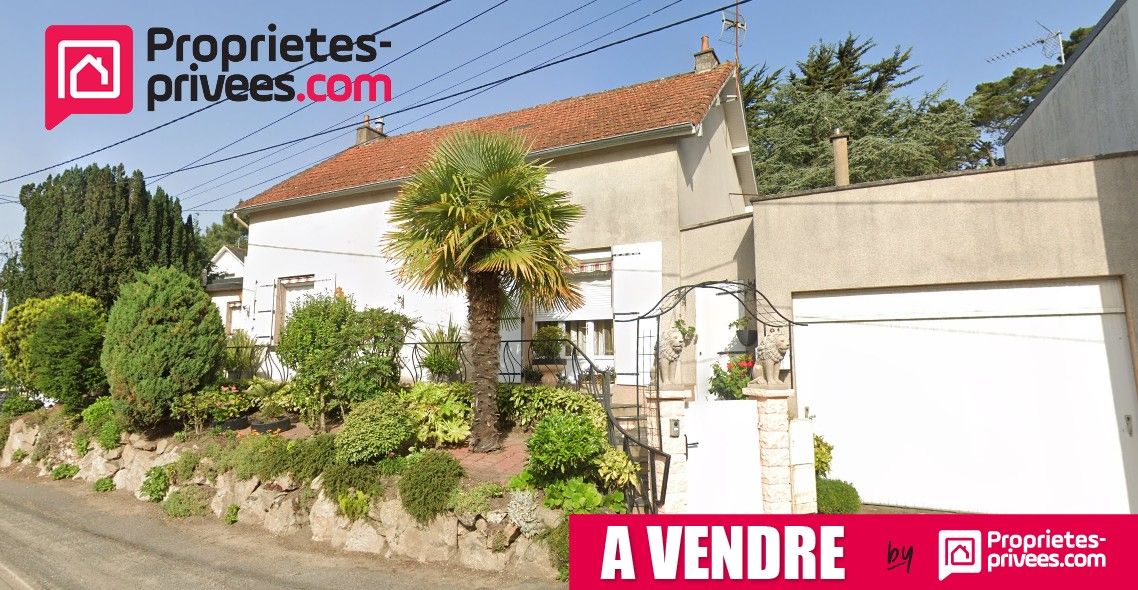 LA BAULE-ESCOUBLAC Maison La Baule Escoublac 2