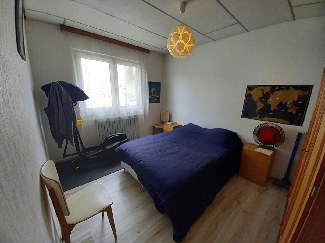 COLOMBIER A Colombier (70000) Maison 7 pièces 90 m2  à 164 900 euros 3