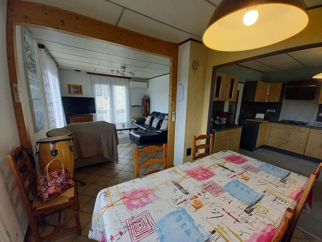 COLOMBIER A Colombier (70000) Maison 7 pièces 90 m2  à 164 900 euros 4