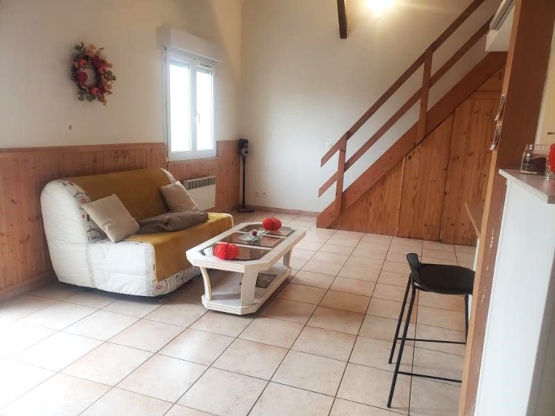 Appartement Genas T1 Bis de 38.50 m2, parking privatif