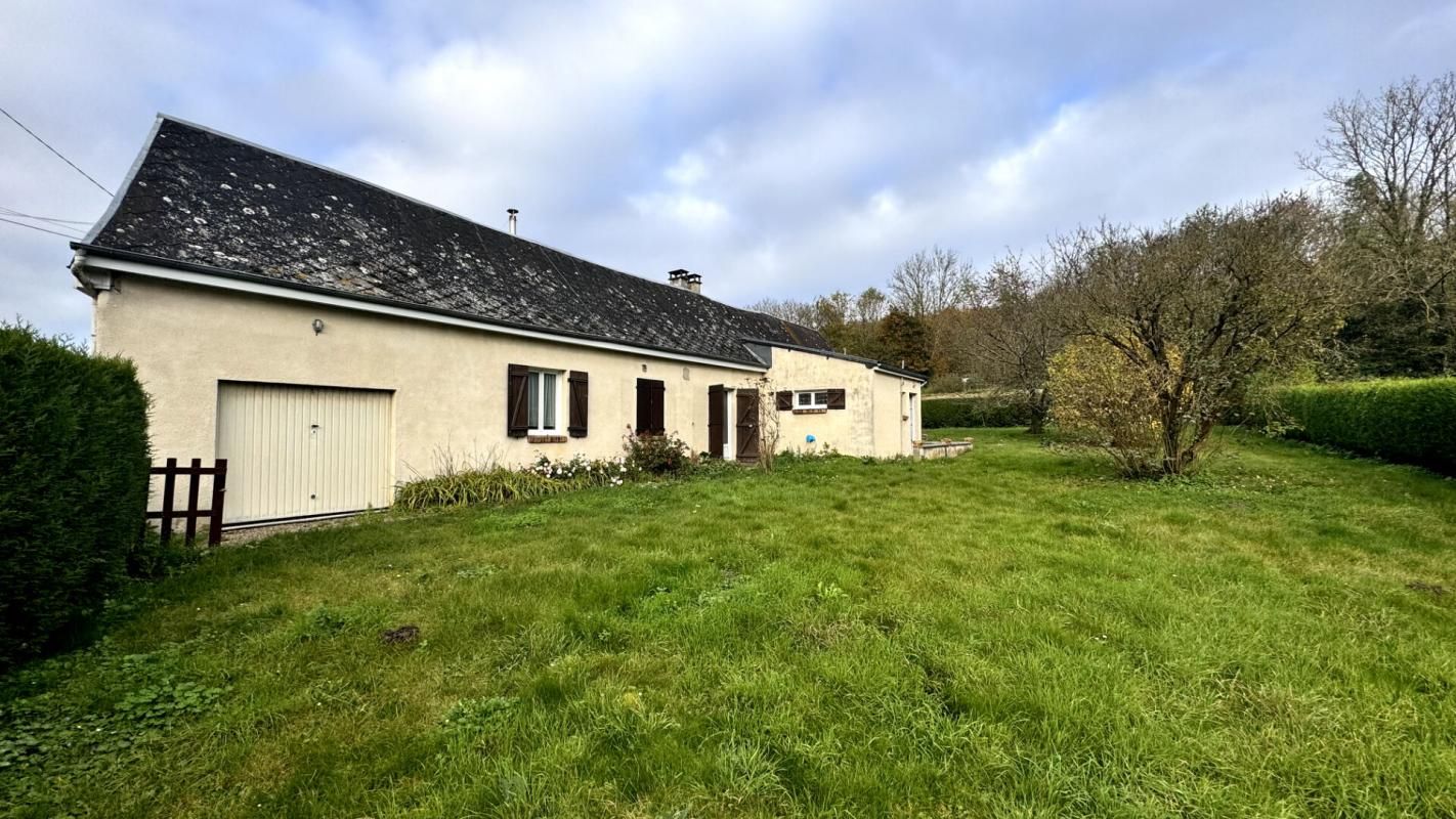 Maison Abbeville 4 pièce(s) 90 m2