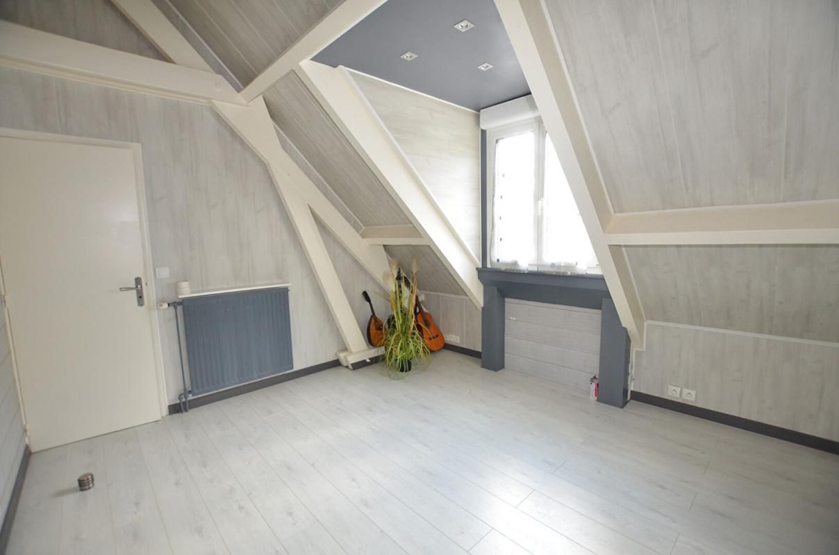 VERT-LE-GRAND Maison 6 pièces 114 m² 3