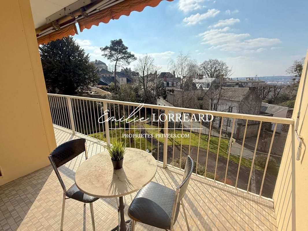 Appartement Le Mans 4 pièce(s) 79 m2