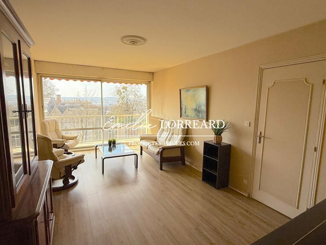 LE MANS Appartement Le Mans 4 pièce(s) 79 m2 4