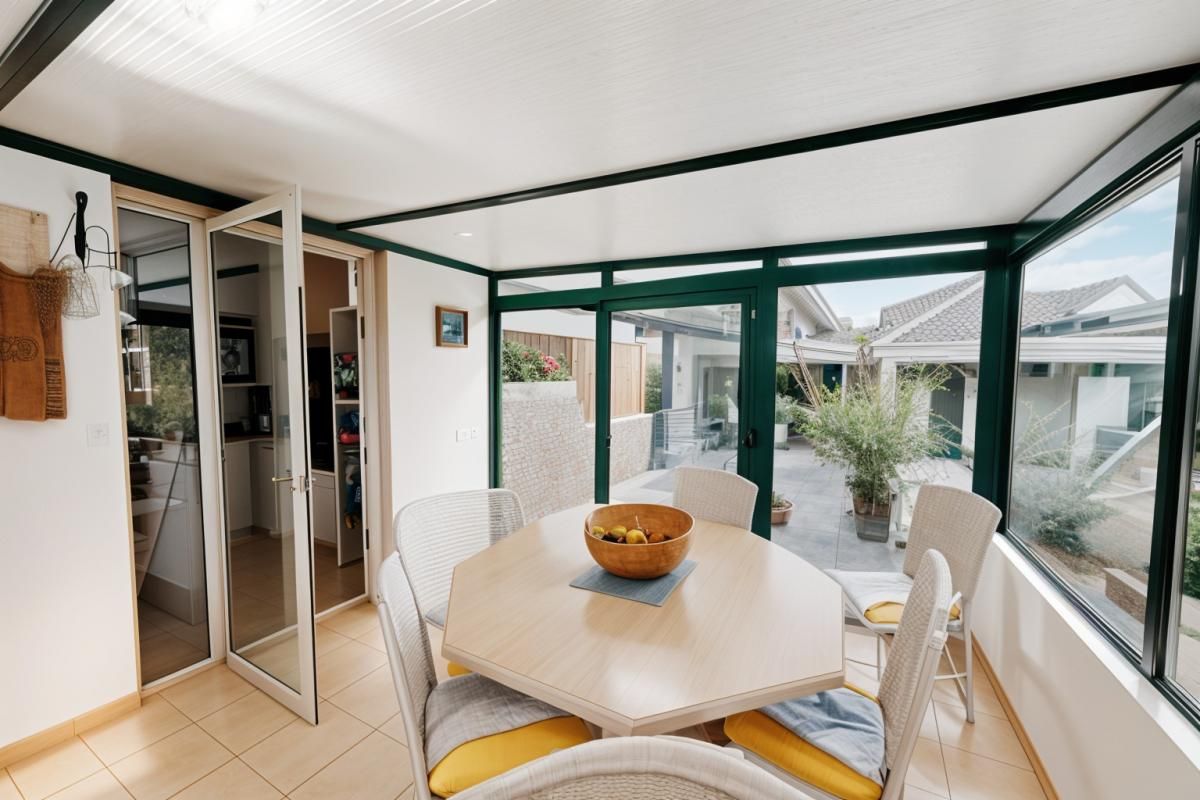 NANGIS MAISON ATYPIQUE 4 CHAMBRES  319 000 3