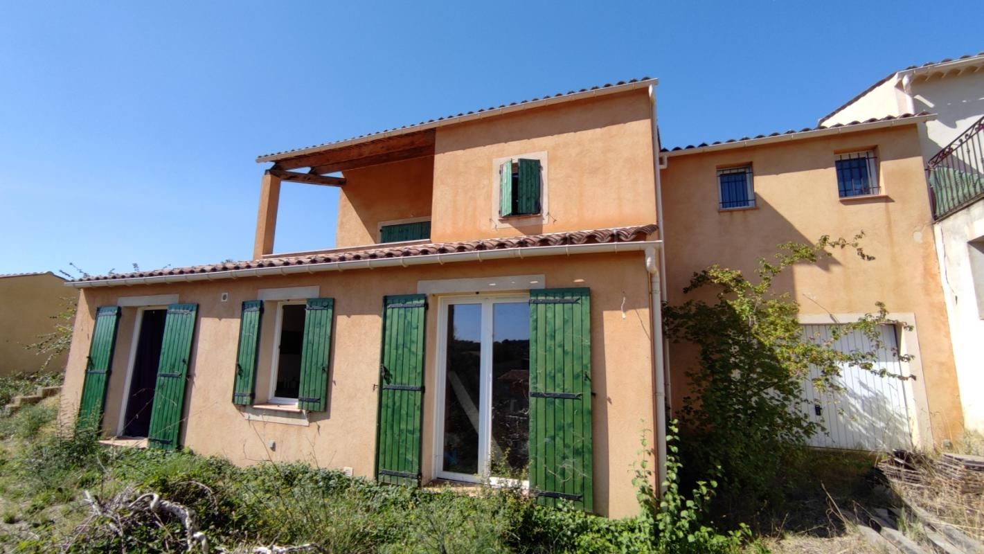 VALENSOLE Maison Valensole 130 m2 avec sous-sol et 2 garages 4