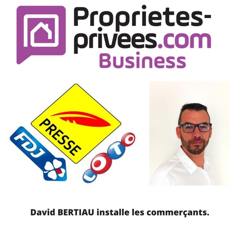 VITRE 35500 - PRESSE, LIBRAIRIE, FRANCAISE DES JEUX