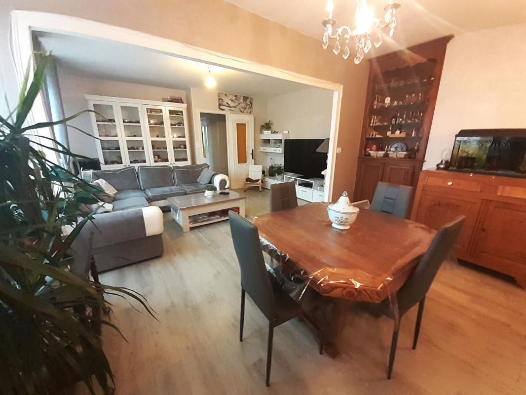 GOURNAY-EN-BRAY Maison proche centre Gournay En Bray 3 chambres 2