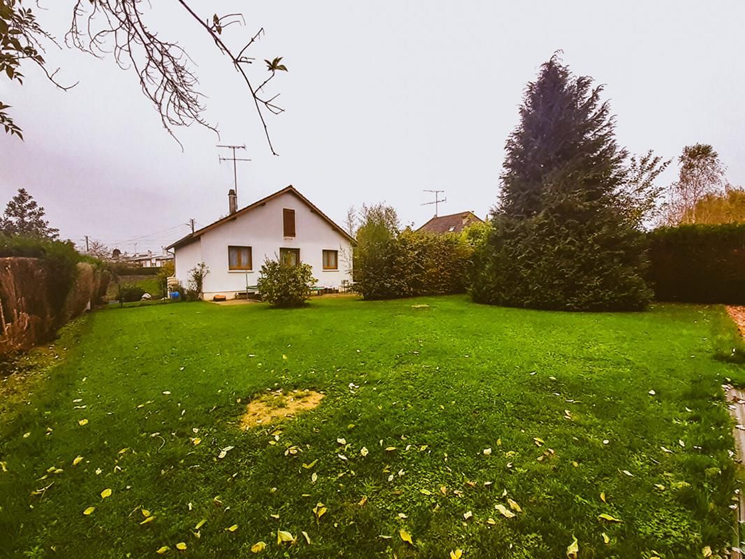 GOURNAY-EN-BRAY Maison proche centre Gournay En Bray 3 chambres 3