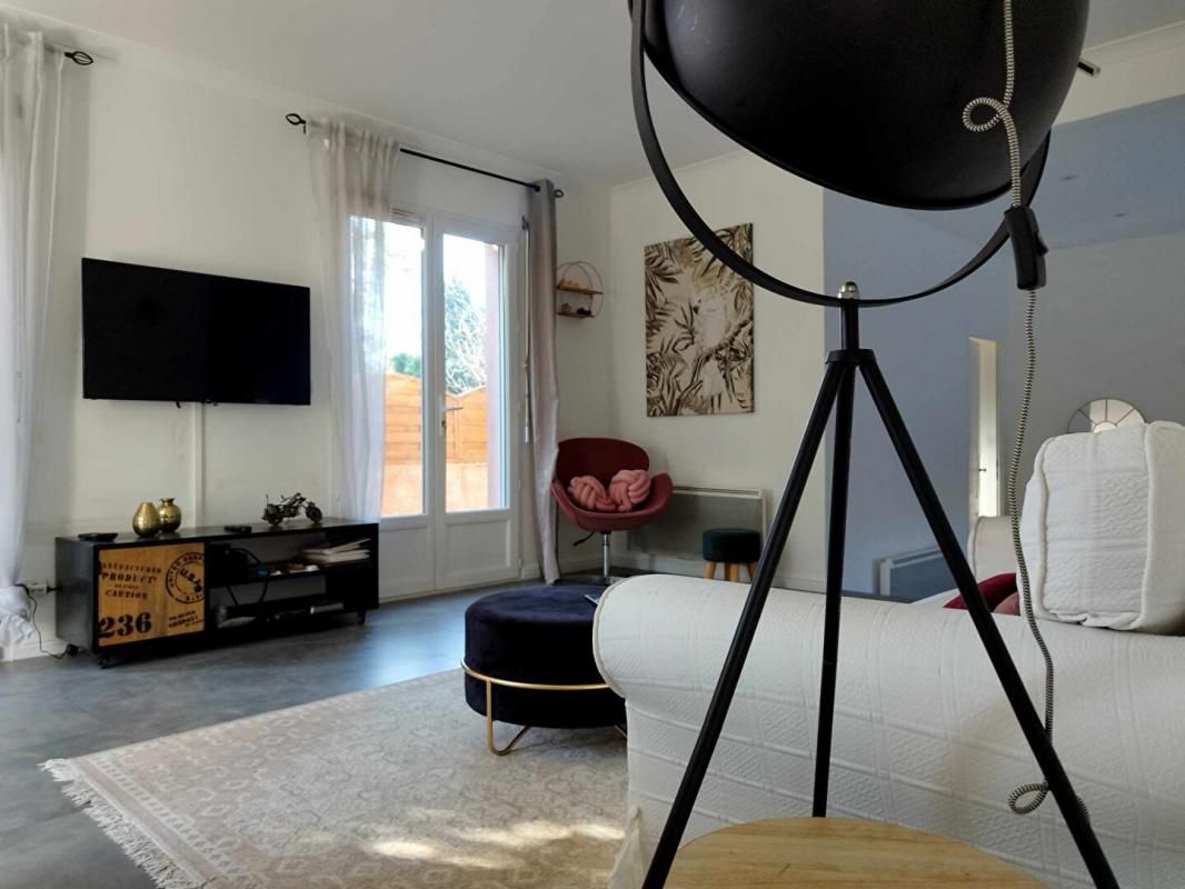 MARTIGUES Maison 5 pièce(s) 110 m2 SUR 200M2 TERRAIN 4