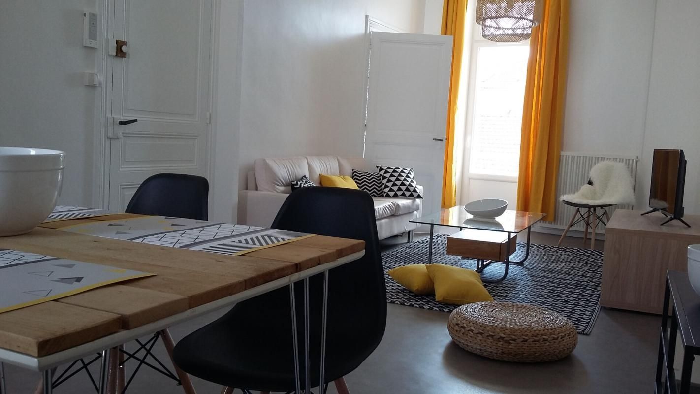 PERIGUEUX Immeuble Perigueux 2