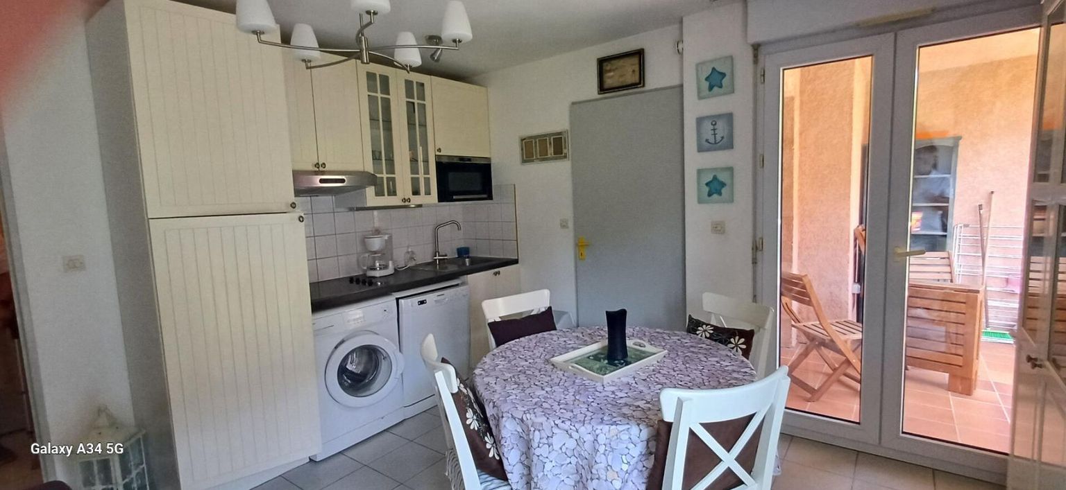 SAINT-CYPRIEN Beau T2 2