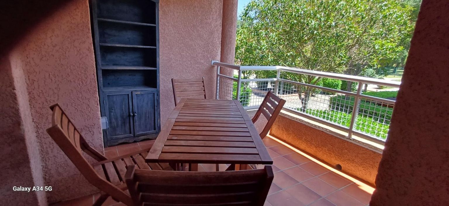 SAINT-CYPRIEN Beau T2 4