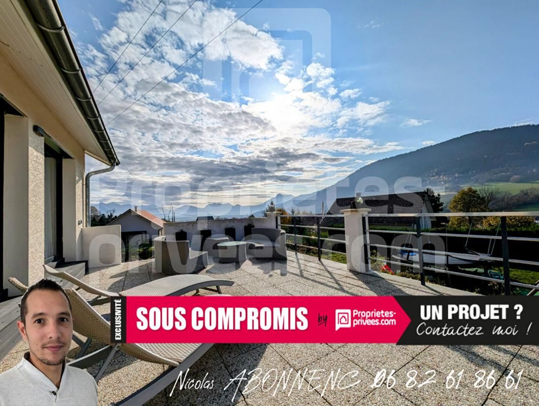 Maison 5 pièce(s) 127 m2