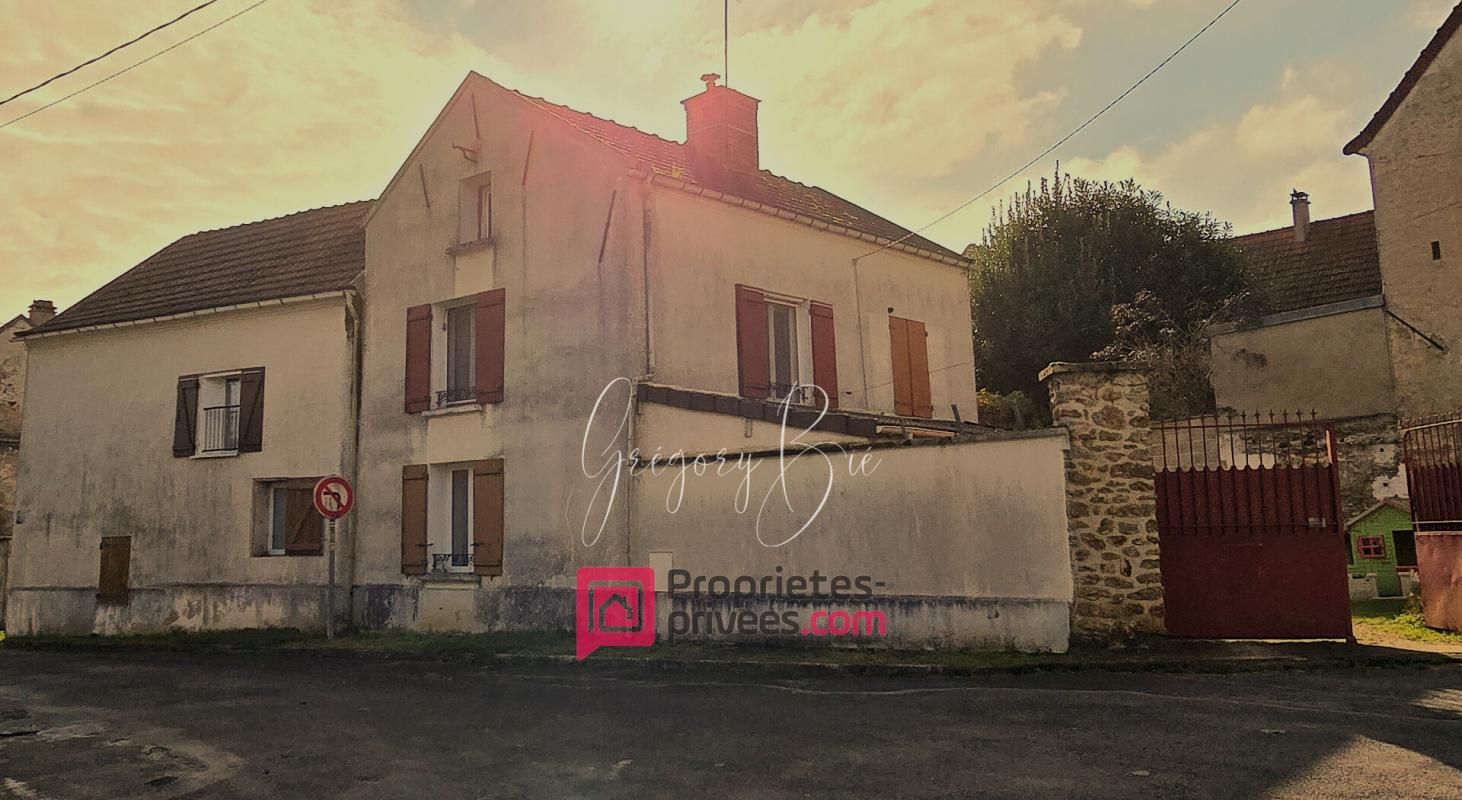 Maison 3 pièce(s) 150 m2
