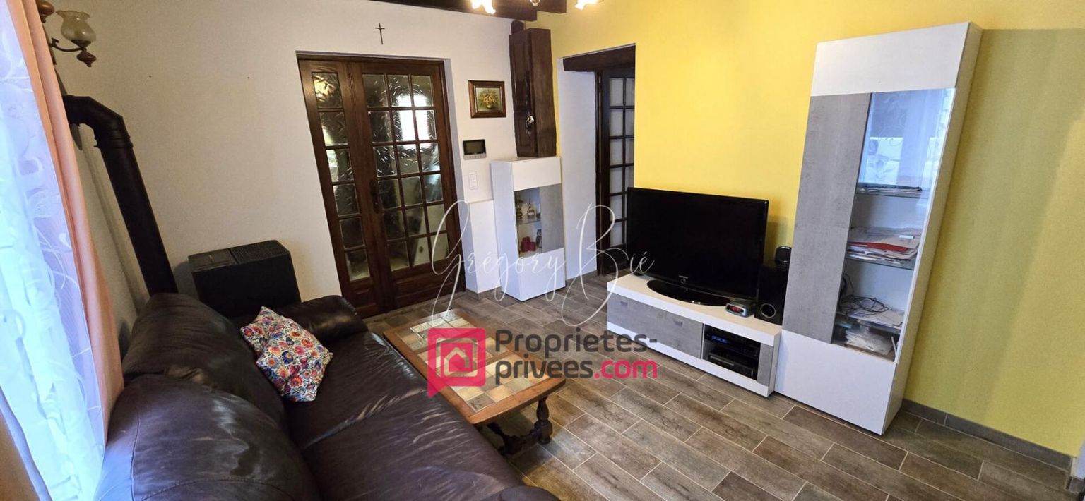 LA FERTE-SOUS-JOUARRE Maison 3 pièce(s) 150 m2 2