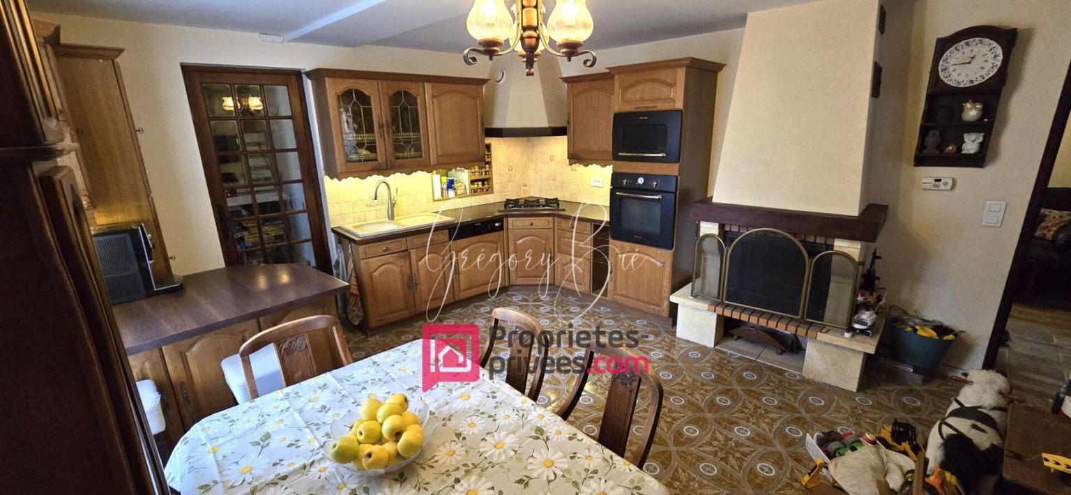 LA FERTE-SOUS-JOUARRE Maison 3 pièce(s) 150 m2 4