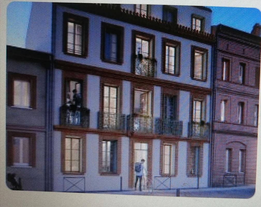 Studio 27.10 m2