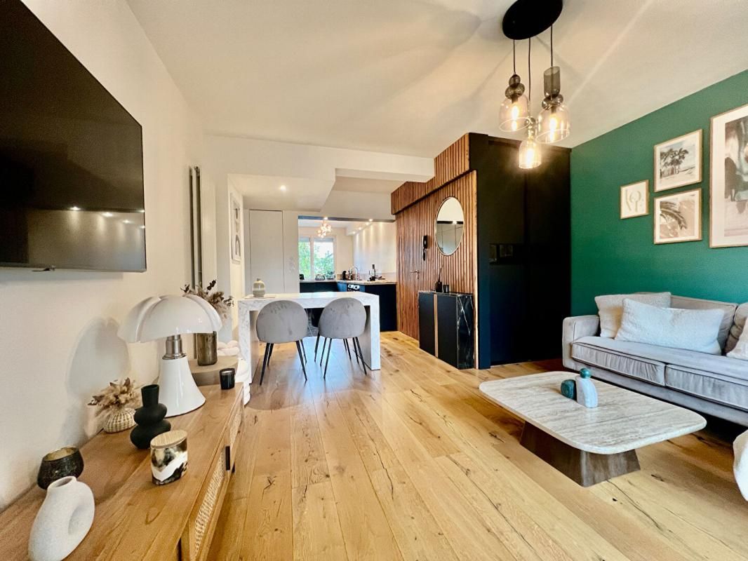 CAEN Appartement Caen 3 pièces 58 m2 2