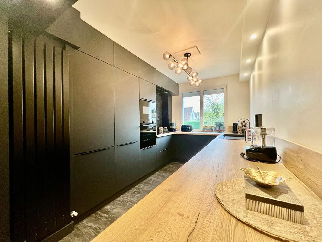 CAEN Appartement Caen 3 pièces 58 m2 3