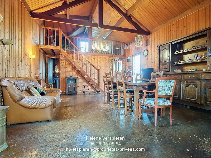SIORAC-EN-PERIGORD Maison 3 chambres 1691 m2 terrain 4