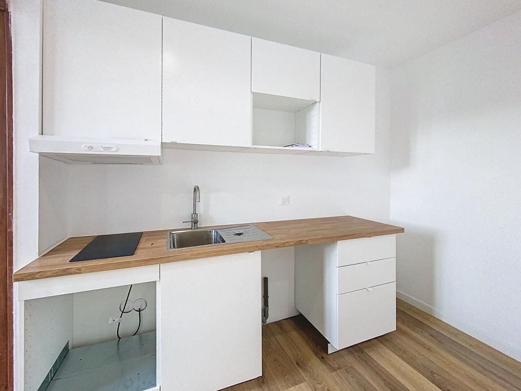 BRIGNOLES Appartement T2 - Brignoles - 47m² 3