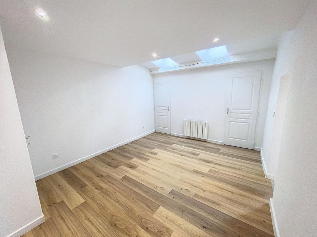 BRIGNOLES Appartement T2 - Brignoles - 47m² 4