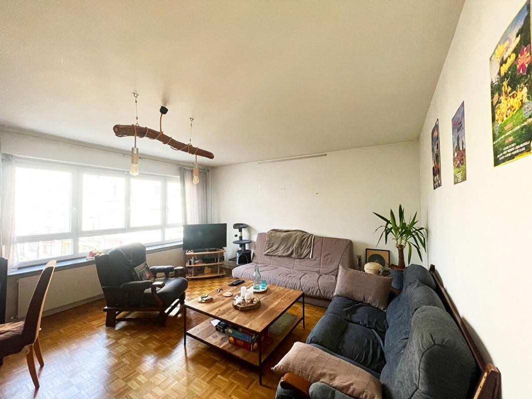 Appartement Angers 4 pièce(s)