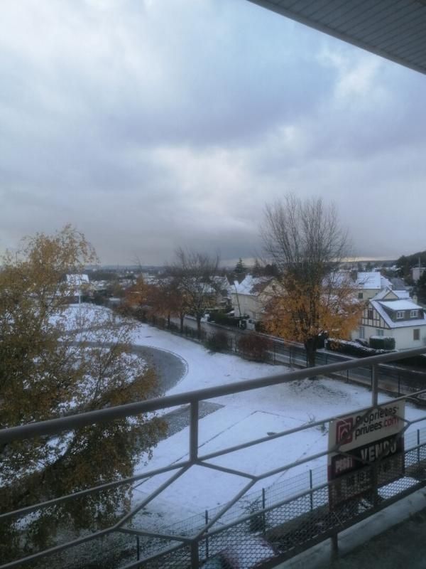 NOTRE-DAME-DE-GRAVENCHON Appartement Port Jerome Sur Seine, belle vue plein sud, très lumineux 2
