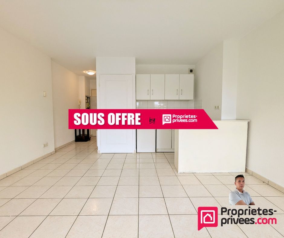 Appartement Pierre-Bénite - 1 pièce(s) 29 m2