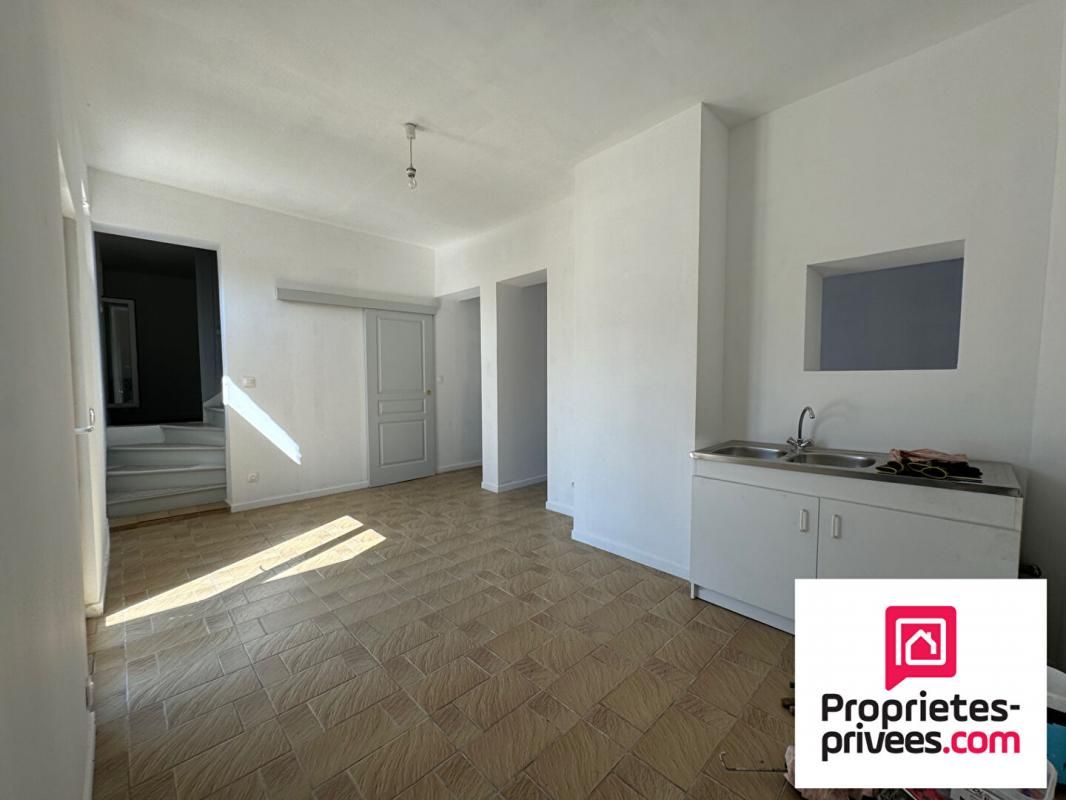 ISBERGUES Maison familiale individuelle de 165m2 3