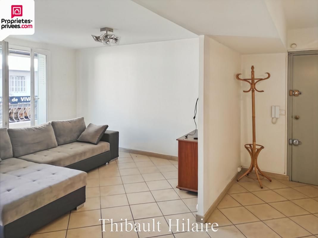 MARSEILLE-10E-ARRONDISSEMENT Appartement Marseille 4 pièces 81 m2 4