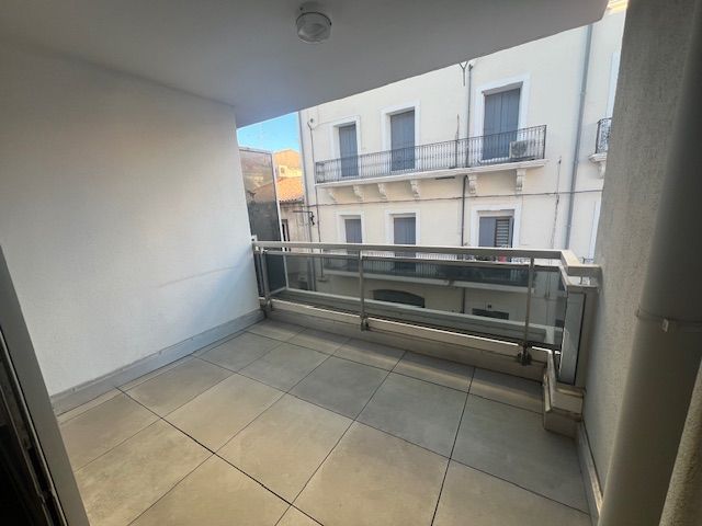 SETE Appartement Sete 2 pièce(s) 59.30 m2 2