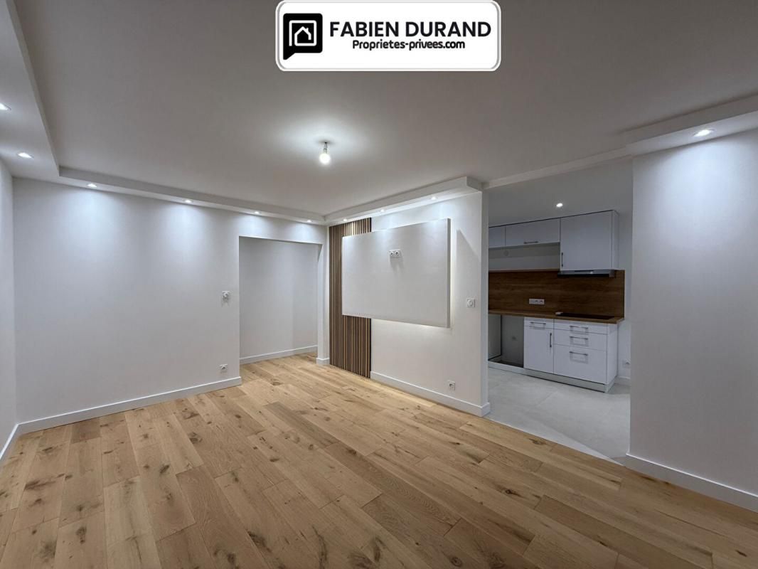 FREJUS Grand T2 54 m²  + 2 terrasses parking, cave - Bien d'exception clé en main à Fréjus 4