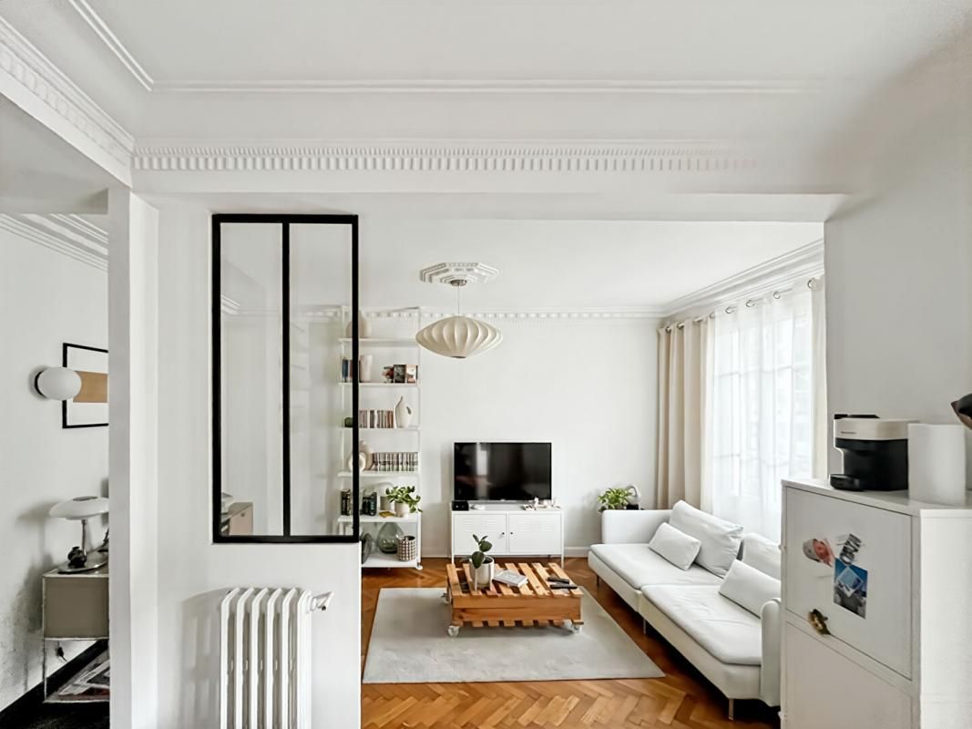 NICE Beau T2 de 40m2 - SOUS OFFRE 4