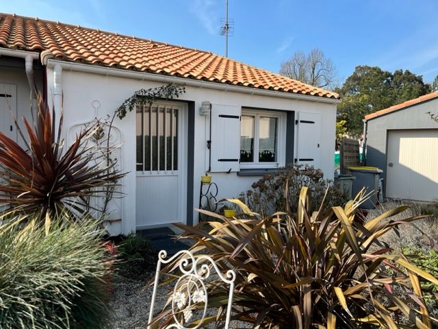 SAINT-BREVIN-LES-PINS Maison Saint Brevin L'OCEAN proche plage et centre 5 pièce(s) 98 m2 2