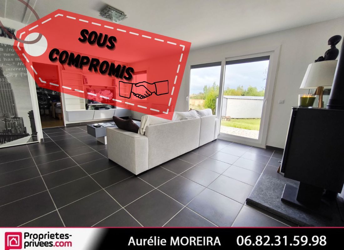 Maison 41700 CONTRES