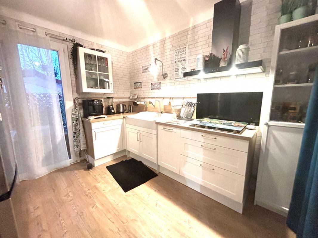 BRON APPARTEMENT T4 88 M2 - BRON 2
