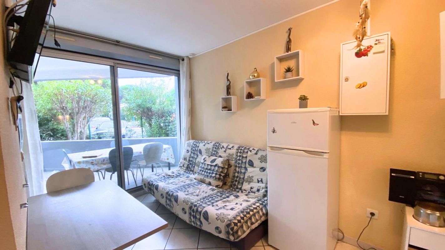 SAINT-CYPRIEN Appartement Idéalement Situé à Deux Pas de la Plage 3