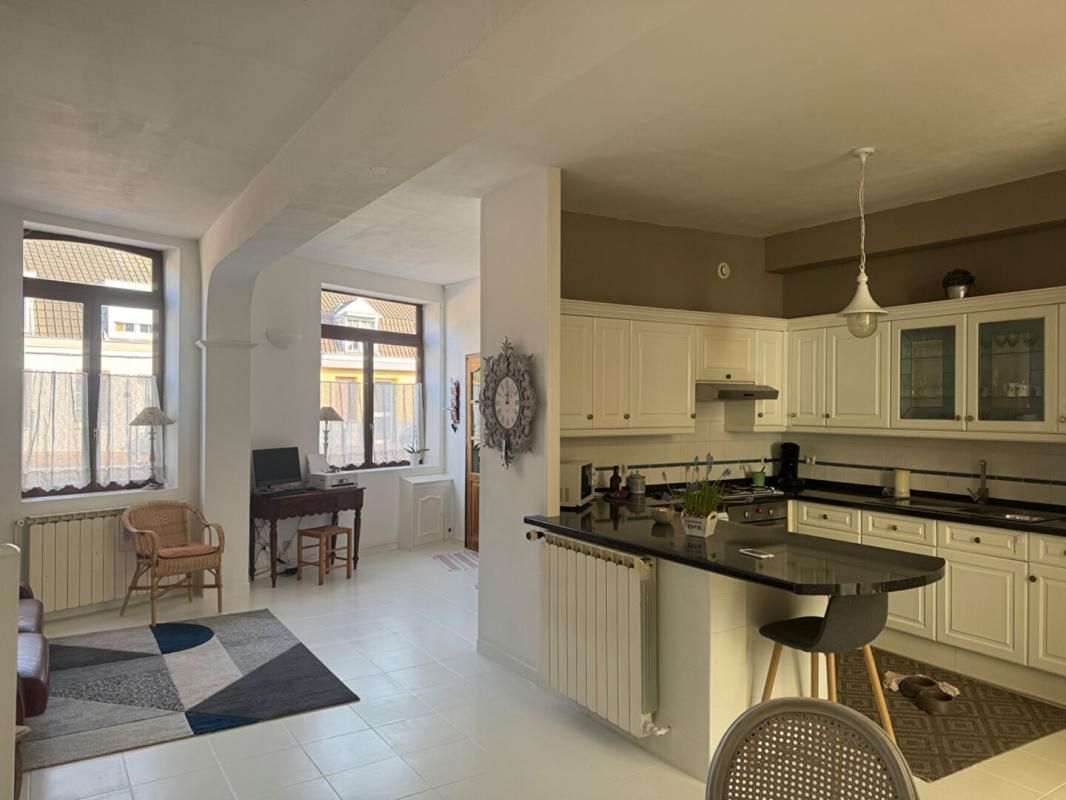 HEM Maison Hem 6 pièce(s) - 4 chambres - 135 m2 2