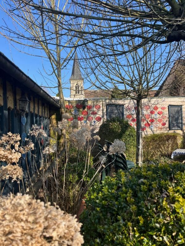 PONT-L'EVEQUE PIERREFITTE EN AUGE - L'AUBERGE DES 2 TONNEAUX CHERCHE SON NOUVEAU PROPRIETAIRE 1