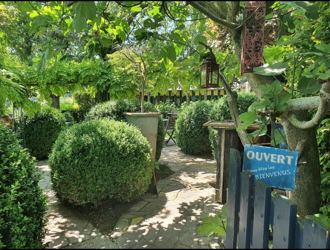 PONT-L'EVEQUE PIERREFITTE EN AUGE - L'AUBERGE DES 2 TONNEAUX CHERCHE SON NOUVEAU PROPRIETAIRE 4