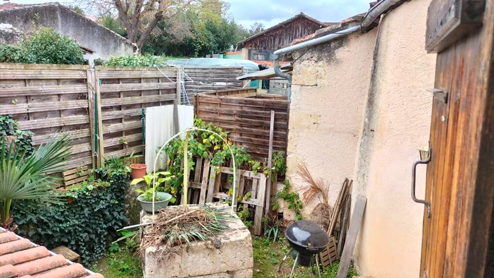 LECTOURE Maison 100m² Lectoure(32700) 6piéces 1