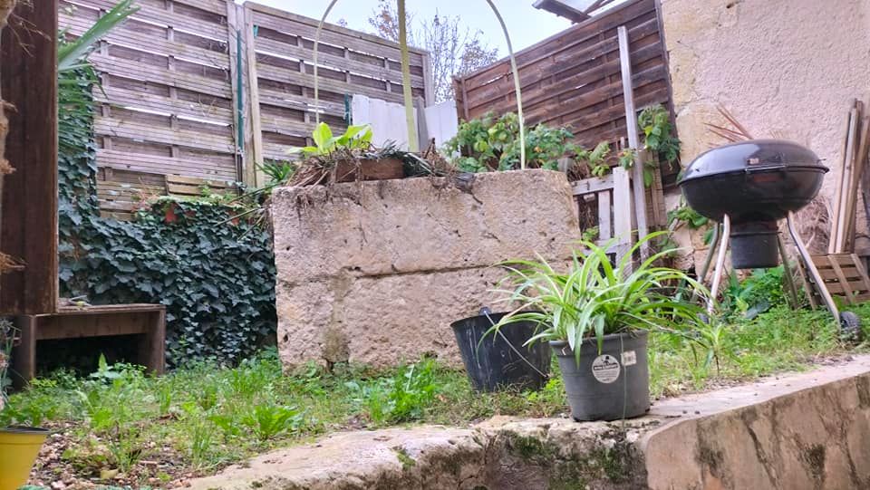 LECTOURE Maison 100m² Lectoure(32700) 6piéces 2