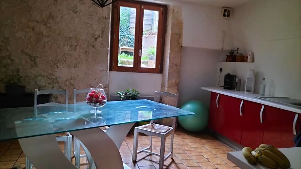 LECTOURE Maison 100m² Lectoure(32700) 6piéces 4
